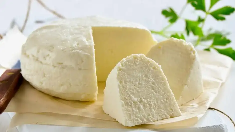 قیمت خرید پنیر محلی مهاباد  +  فروش ویژه